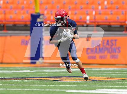 Thumbnail 2 in Chenango Forks vs. Glens Falls (NYSPHSAA Class B Final) photogallery.