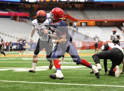 Thumbnail 3 in Chenango Forks vs. Glens Falls (NYSPHSAA Class B Final) photogallery.