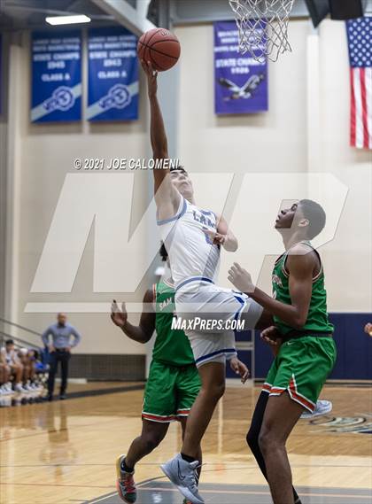 Thumbnail 1 in Lanier [Sidney] vs Sam Houston photogallery.
