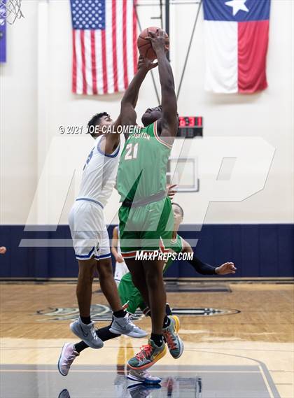 Thumbnail 2 in Lanier [Sidney] vs Sam Houston photogallery.