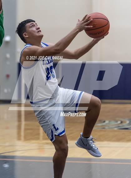 Thumbnail 3 in Lanier [Sidney] vs Sam Houston photogallery.