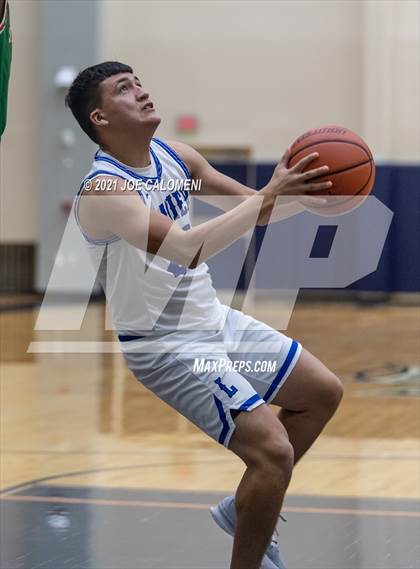 Thumbnail 2 in Lanier [Sidney] vs Sam Houston photogallery.