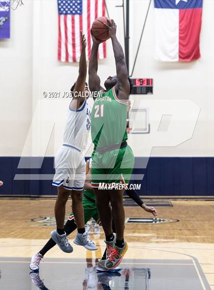 Thumbnail 1 in Lanier [Sidney] vs Sam Houston photogallery.