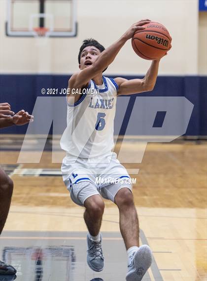 Thumbnail 2 in Lanier [Sidney] vs Sam Houston photogallery.