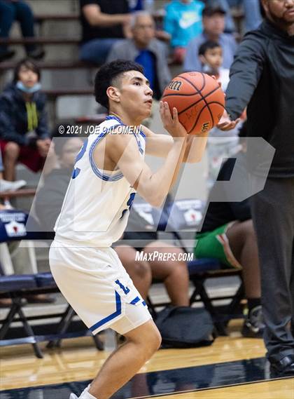 Thumbnail 2 in Lanier [Sidney] vs Sam Houston photogallery.