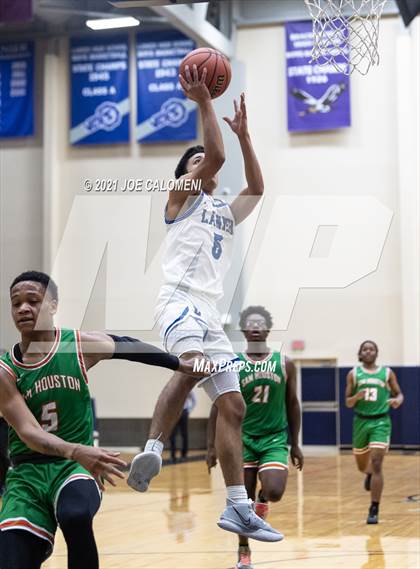 Thumbnail 3 in Lanier [Sidney] vs Sam Houston photogallery.