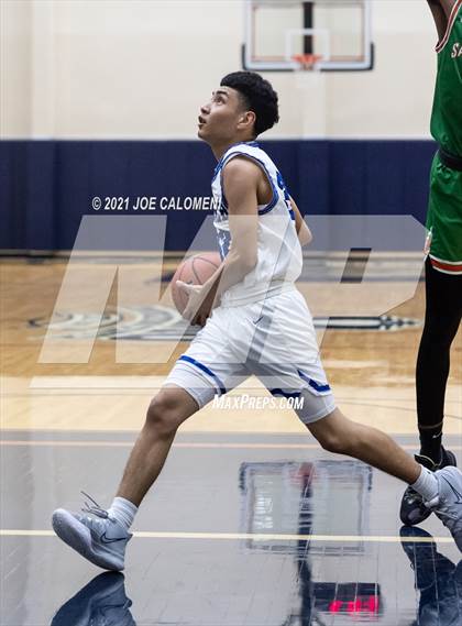 Thumbnail 2 in Lanier [Sidney] vs Sam Houston photogallery.