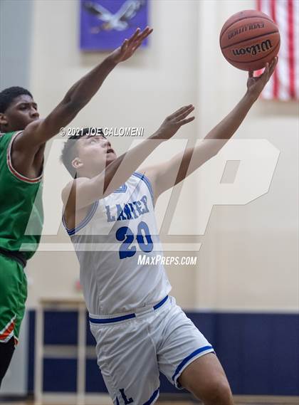 Thumbnail 2 in Lanier [Sidney] vs Sam Houston photogallery.