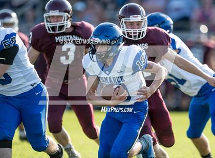 Thumbnail 2 in Bismarck @ Perryville photogallery.