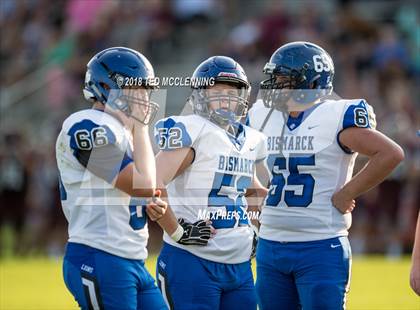 Thumbnail 2 in Bismarck @ Perryville photogallery.