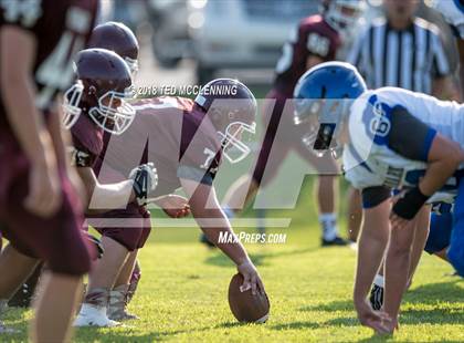 Thumbnail 3 in Bismarck @ Perryville photogallery.