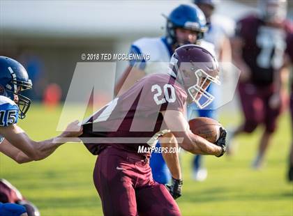 Thumbnail 1 in Bismarck @ Perryville photogallery.