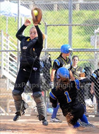Thumbnail 1 in Agoura @ Newbury Park photogallery.