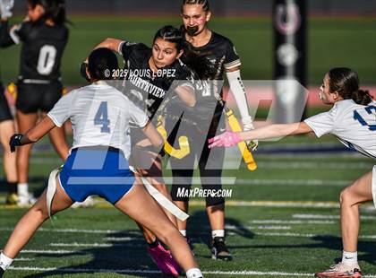 Thumbnail 3 in Charter Oak @ Northview (Senior Night) photogallery.