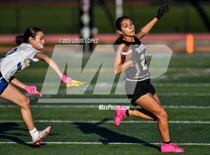 Thumbnail 2 in Charter Oak @ Northview (Senior Night) photogallery.