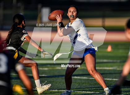 Thumbnail 1 in Charter Oak @ Northview (Senior Night) photogallery.