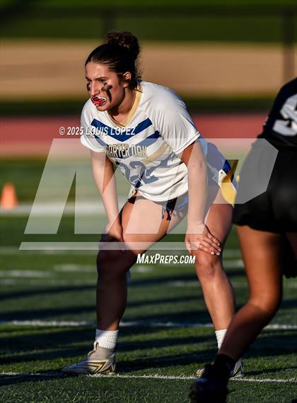 Thumbnail 1 in Charter Oak @ Northview (Senior Night) photogallery.