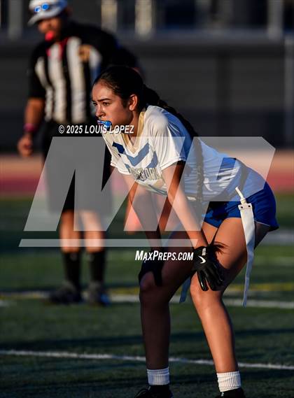 Thumbnail 2 in Charter Oak @ Northview (Senior Night) photogallery.