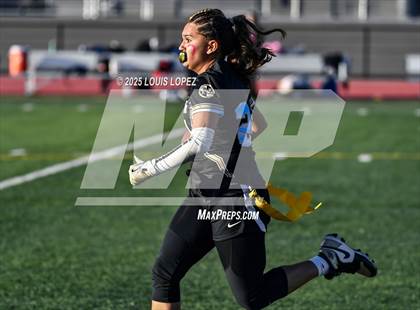 Thumbnail 3 in Charter Oak @ Northview (Senior Night) photogallery.