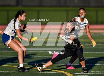 Thumbnail 2 in Charter Oak @ Northview (Senior Night) photogallery.