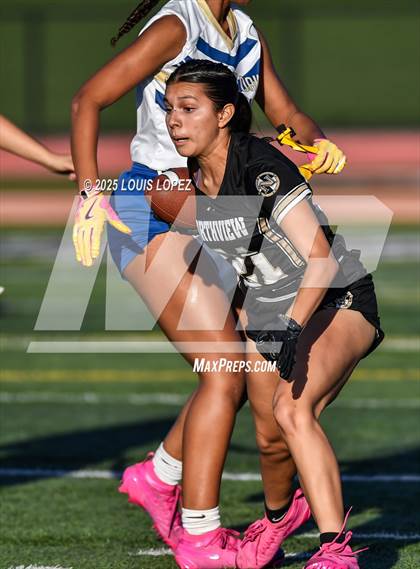 Thumbnail 3 in Charter Oak @ Northview (Senior Night) photogallery.