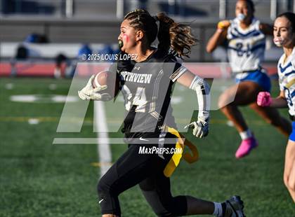 Thumbnail 3 in Charter Oak @ Northview (Senior Night) photogallery.