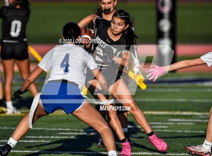 Thumbnail 2 in Charter Oak @ Northview (Senior Night) photogallery.
