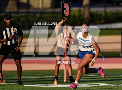Thumbnail 1 in Charter Oak @ Northview (Senior Night) photogallery.