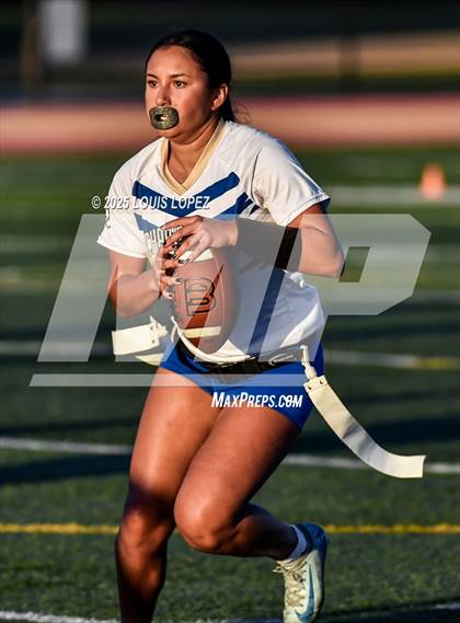 Thumbnail 3 in Charter Oak @ Northview (Senior Night) photogallery.