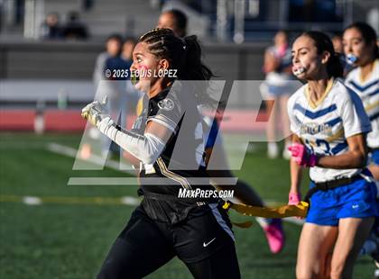 Thumbnail 2 in Charter Oak @ Northview (Senior Night) photogallery.