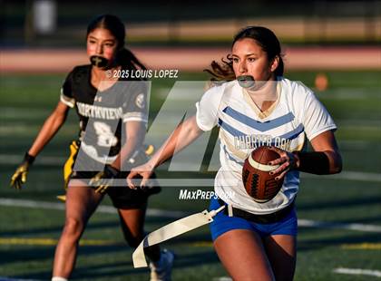Thumbnail 3 in Charter Oak @ Northview (Senior Night) photogallery.
