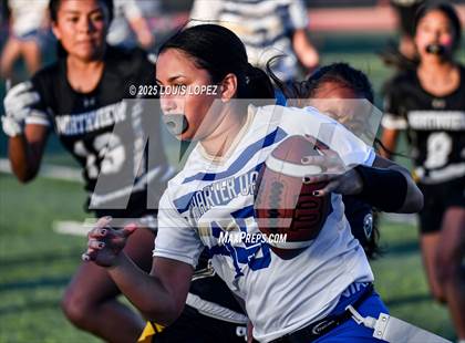 Thumbnail 1 in Charter Oak @ Northview (Senior Night) photogallery.