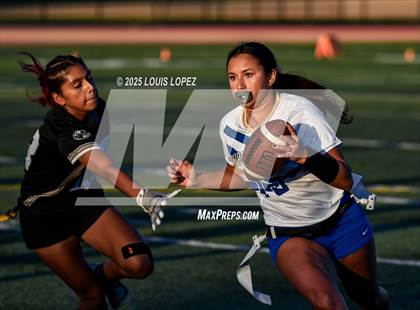 Thumbnail 1 in Charter Oak @ Northview (Senior Night) photogallery.
