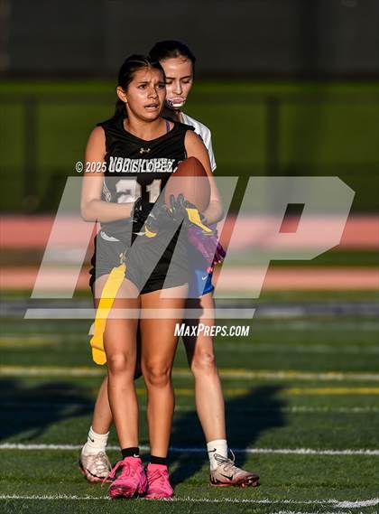 Thumbnail 1 in Charter Oak @ Northview (Senior Night) photogallery.
