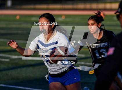 Thumbnail 3 in Charter Oak @ Northview (Senior Night) photogallery.