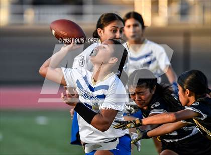 Thumbnail 1 in Charter Oak @ Northview (Senior Night) photogallery.