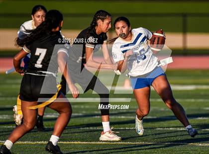 Thumbnail 3 in Charter Oak @ Northview (Senior Night) photogallery.