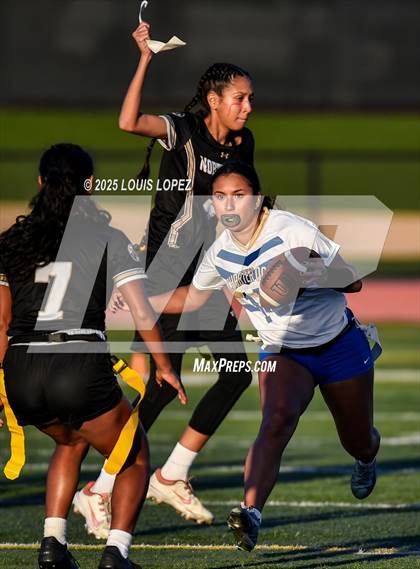 Thumbnail 3 in Charter Oak @ Northview (Senior Night) photogallery.