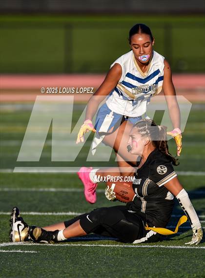 Thumbnail 3 in Charter Oak @ Northview (Senior Night) photogallery.