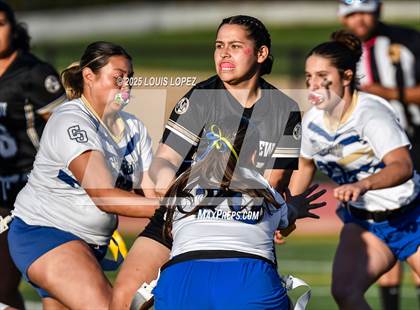 Thumbnail 3 in Charter Oak @ Northview (Senior Night) photogallery.