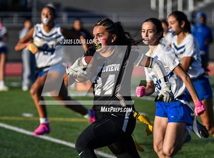 Thumbnail 2 in Charter Oak @ Northview (Senior Night) photogallery.
