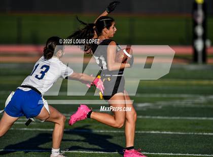 Thumbnail 2 in Charter Oak @ Northview (Senior Night) photogallery.