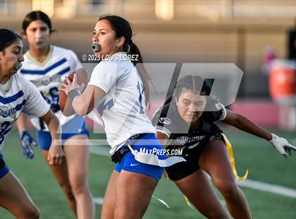Thumbnail 2 in Charter Oak @ Northview (Senior Night) photogallery.