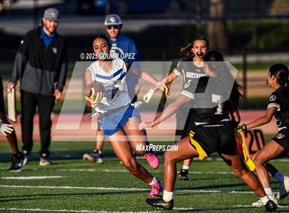 Thumbnail 2 in Charter Oak @ Northview (Senior Night) photogallery.