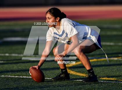 Thumbnail 2 in Charter Oak @ Northview (Senior Night) photogallery.