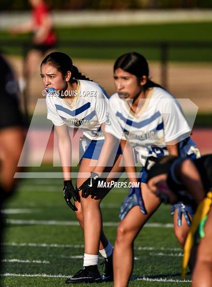 Thumbnail 3 in Charter Oak @ Northview (Senior Night) photogallery.