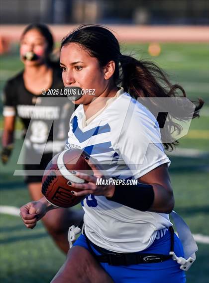 Thumbnail 1 in Charter Oak @ Northview (Senior Night) photogallery.