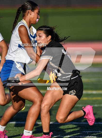 Thumbnail 1 in Charter Oak @ Northview (Senior Night) photogallery.