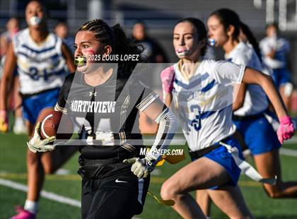 Thumbnail 3 in Charter Oak @ Northview (Senior Night) photogallery.