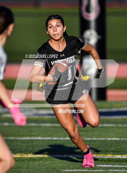 Thumbnail 3 in Charter Oak @ Northview (Senior Night) photogallery.